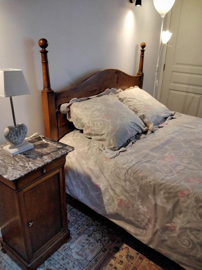 Hortensias Анель Экстерьер фото